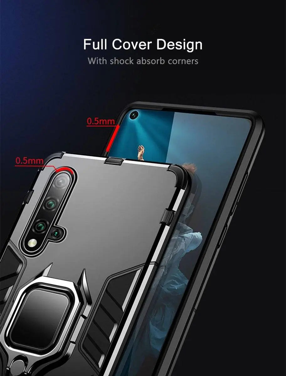 Shock Proof Armor Case for Huawei - Premium Mobile Phone Cases from Keysion - Just $18.00! Shop now at Dressmycell.com Shock Proof Armor Case for Huawei - Premium Mobile Phone Cases from Keysion - Just $18.00! Shop now at Dressmycell.com